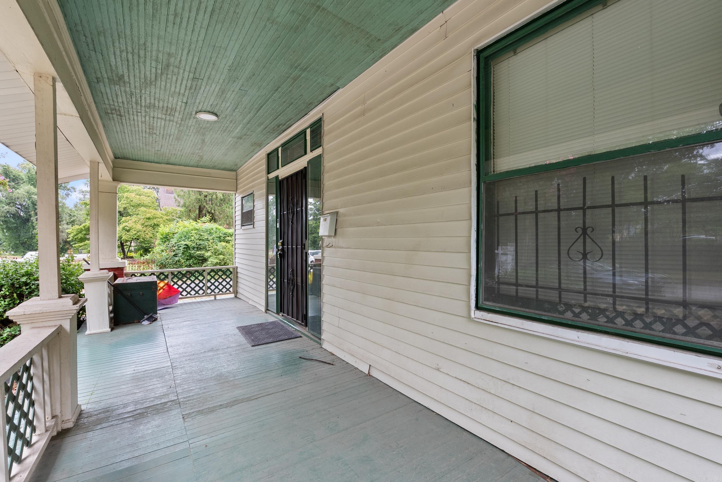 GIBBS E W - Residential