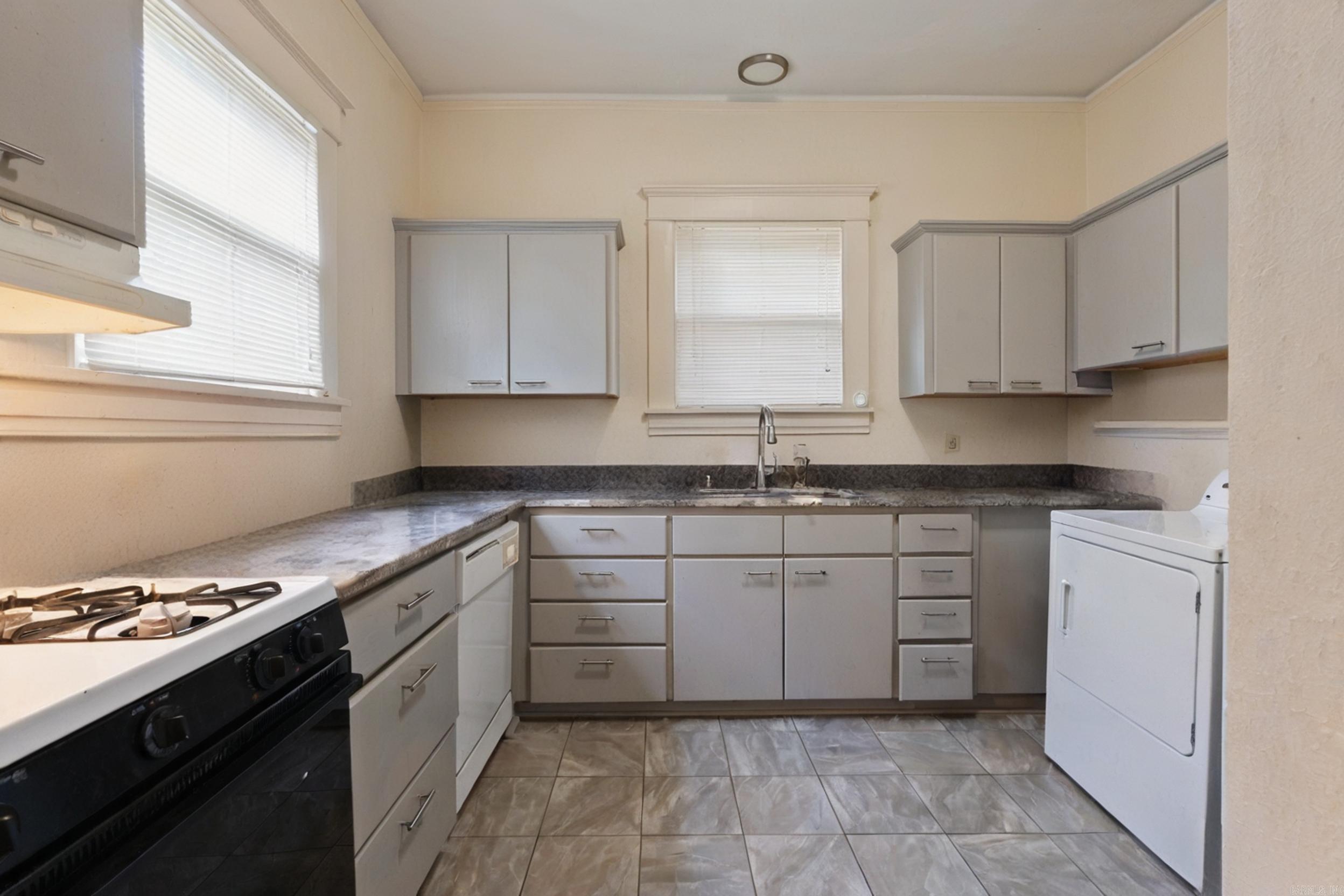 GIBBS E W - Residential