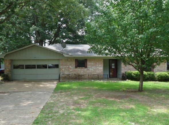 Warren #3 - Residential