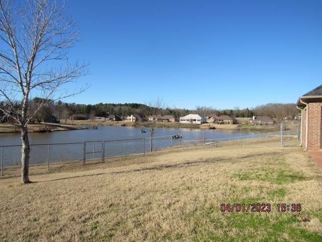 Wilhelmina Cove Replat - Residential Lease