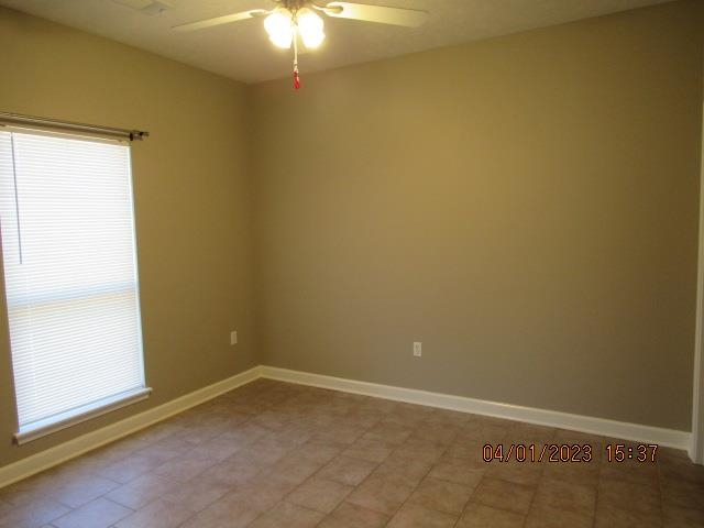 Wilhelmina Cove Replat - Residential Lease