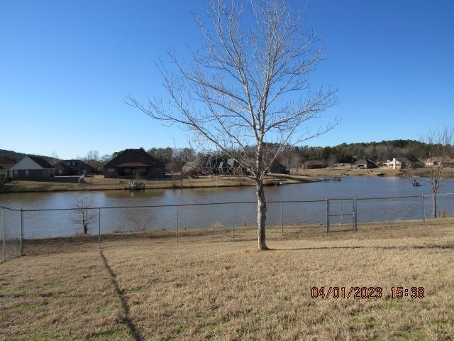 Wilhelmina Cove Replat - Residential Lease