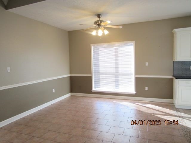 Wilhelmina Cove Replat - Residential Lease