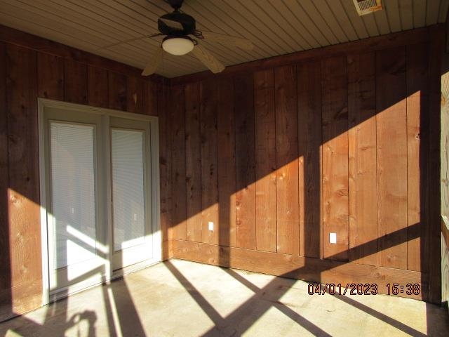 Wilhelmina Cove Replat - Residential Lease