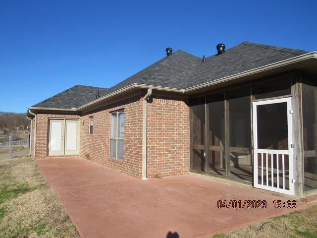 Wilhelmina Cove Replat - Residential Lease