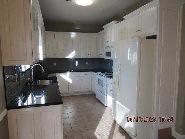 Wilhelmina Cove Replat - Residential Lease