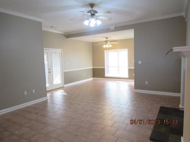 Wilhelmina Cove Replat - Residential Lease