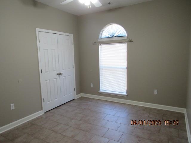 Wilhelmina Cove Replat - Residential Lease