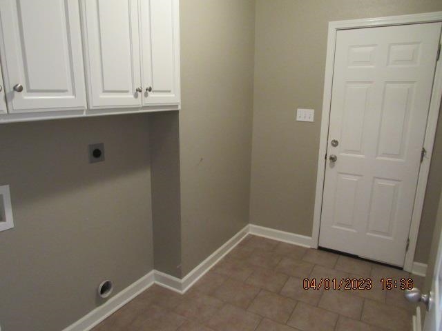 Wilhelmina Cove Replat - Residential Lease