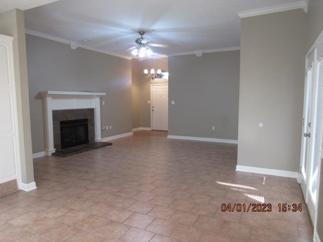 Wilhelmina Cove Replat - Residential Lease