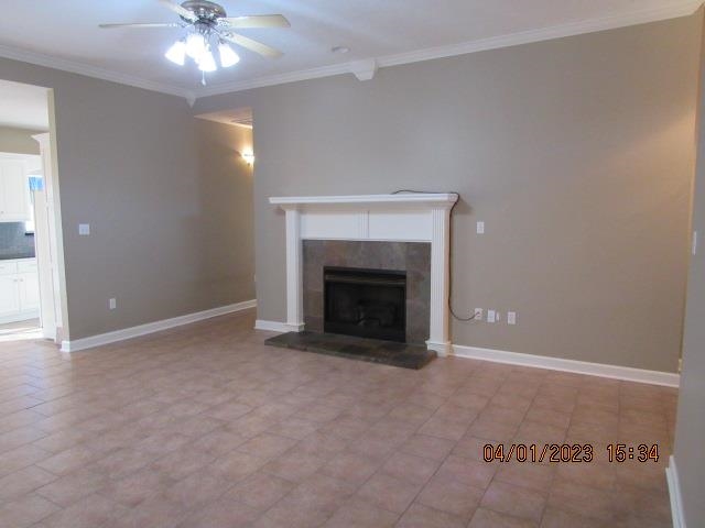 Wilhelmina Cove Replat - Residential Lease