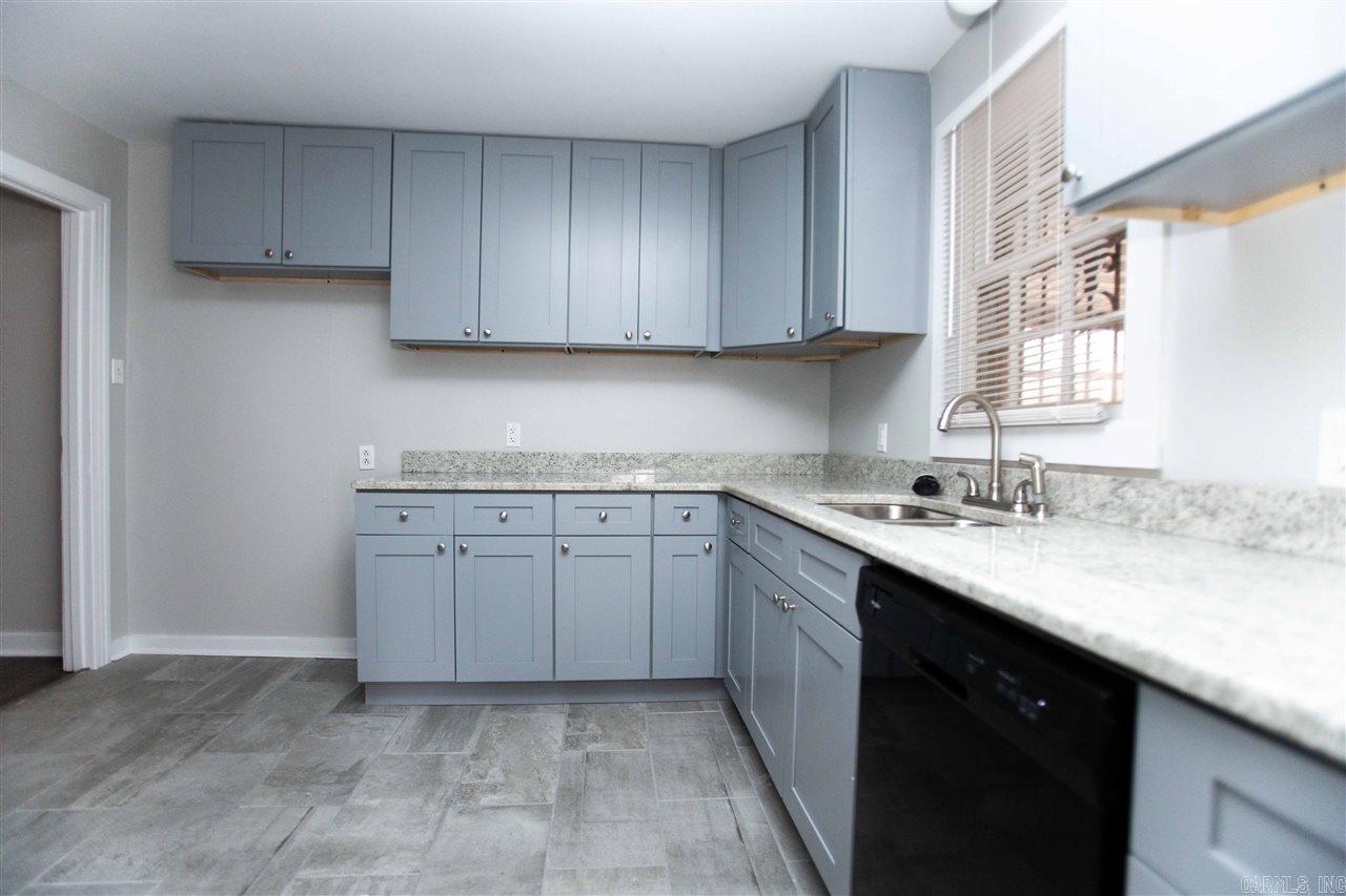 University - Residential Lease