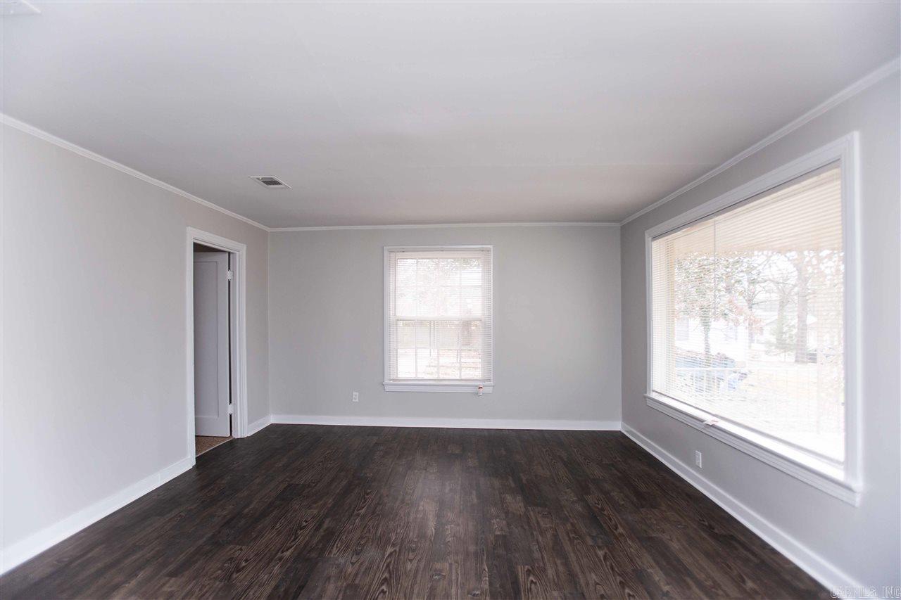 University - Residential Lease