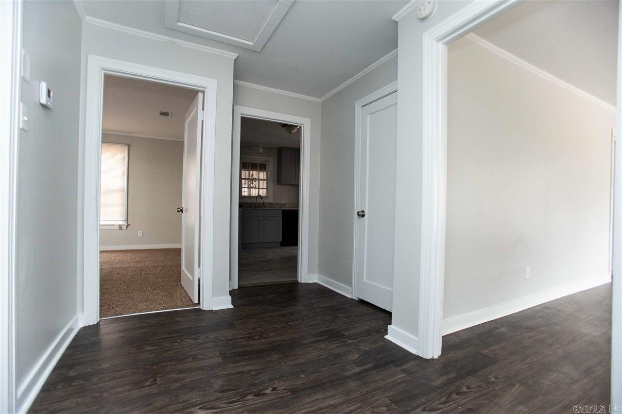 University - Residential Lease