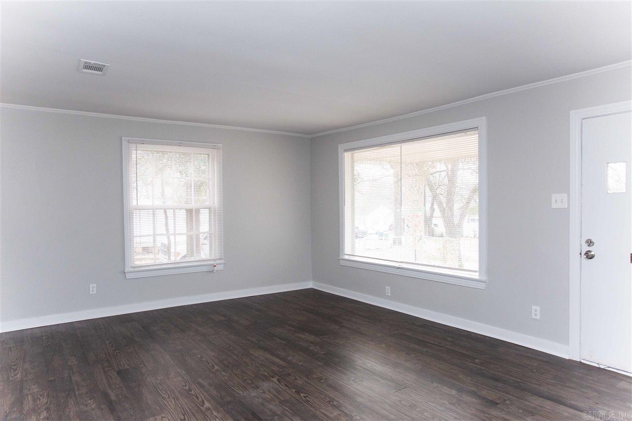 University - Residential Lease