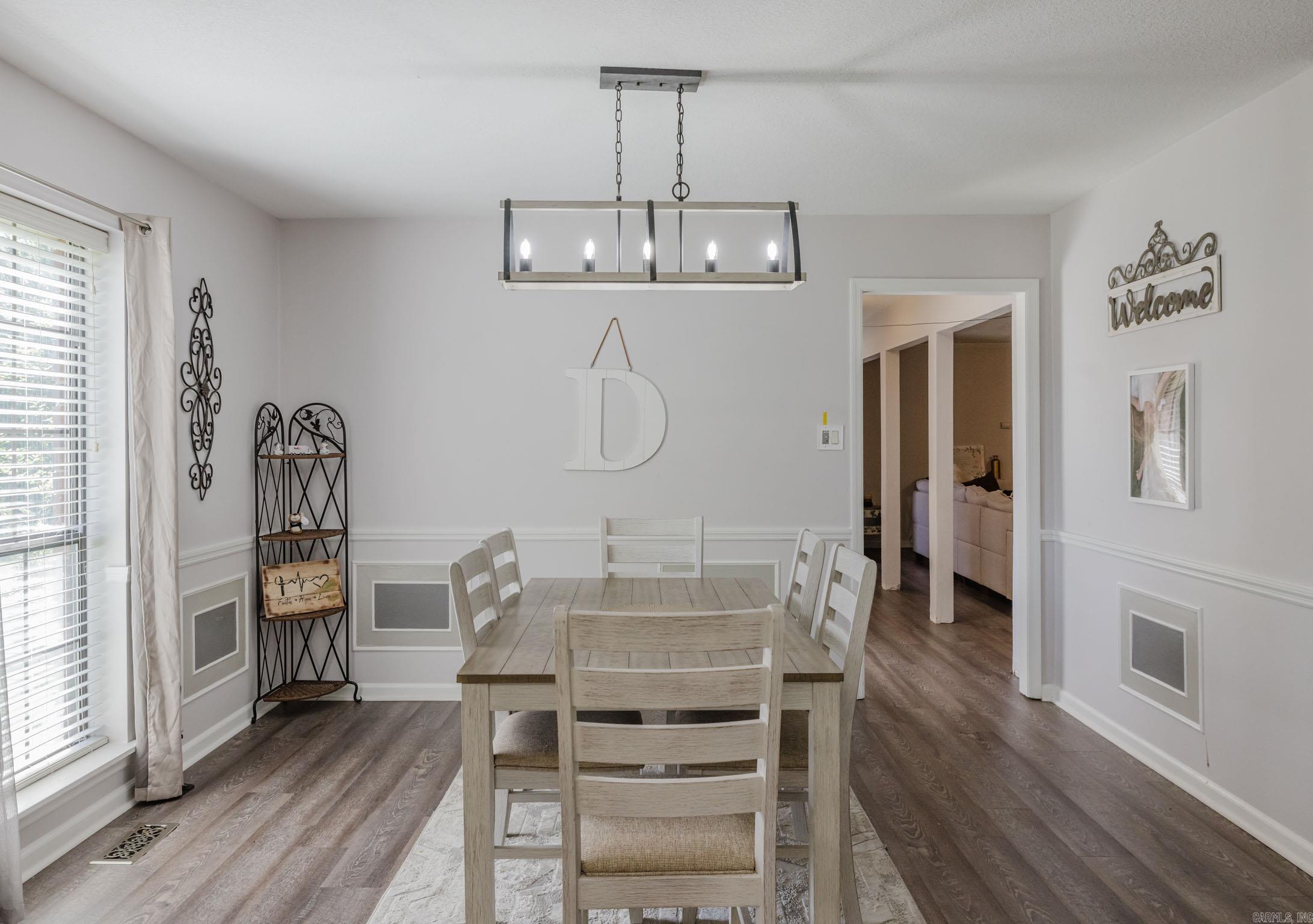 DARK FOREST PLACE - Residential