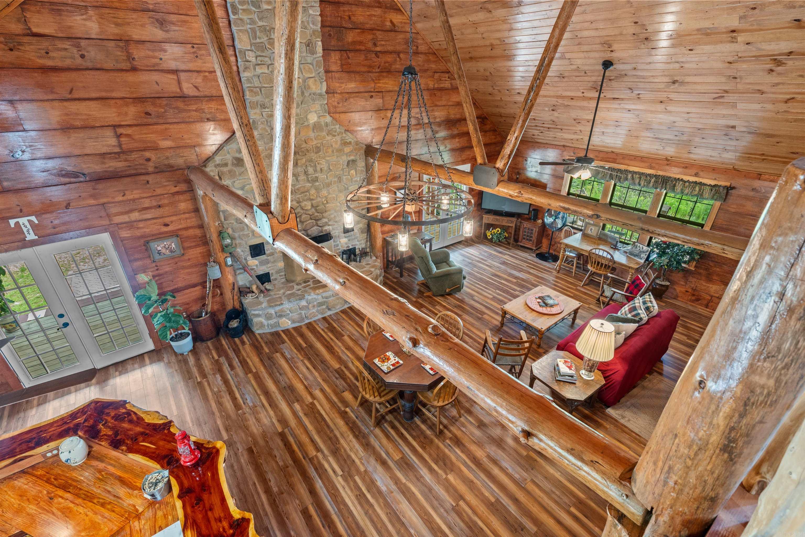 UNPLATTED ACREAGE - Residential