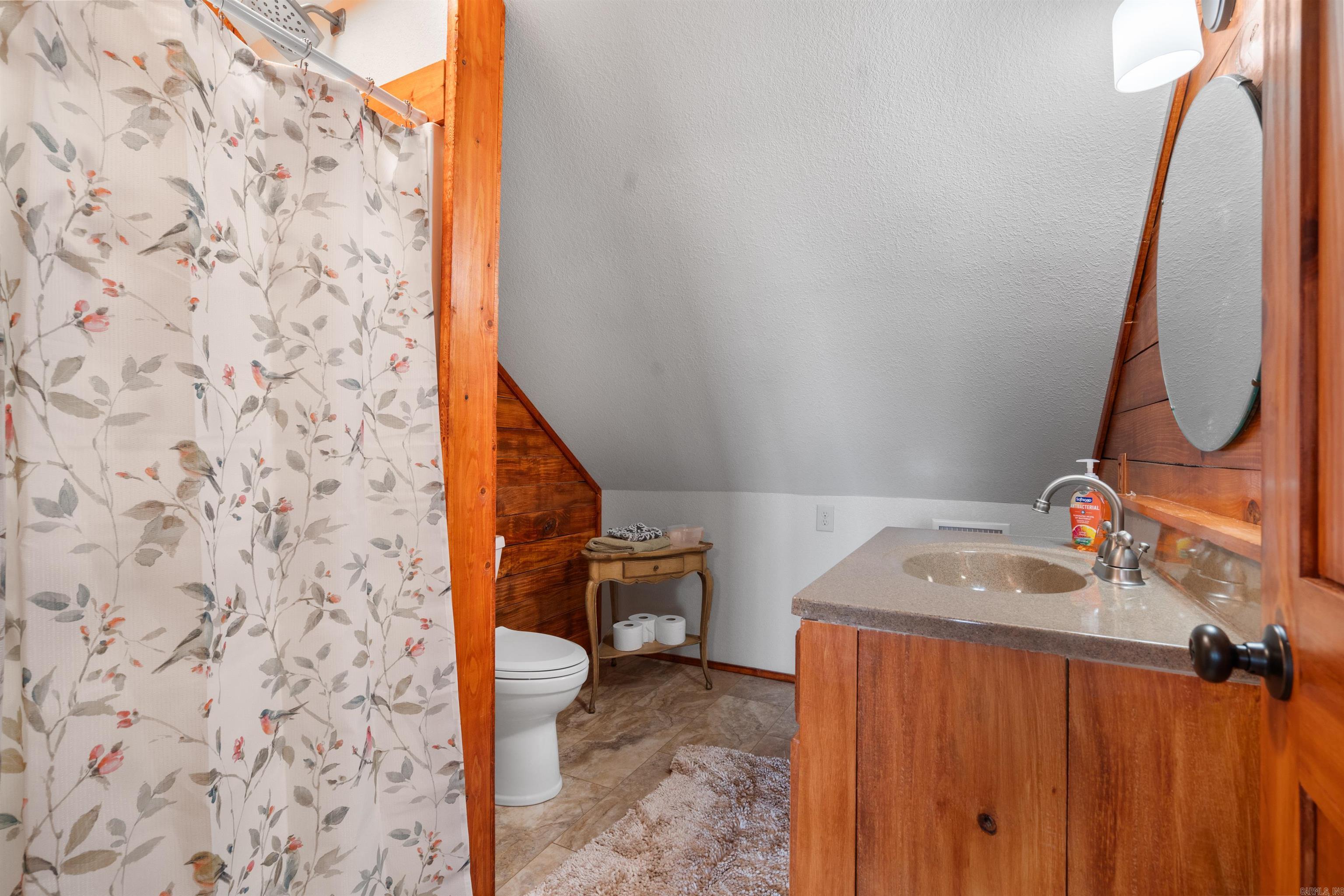 UNPLATTED ACREAGE - Residential