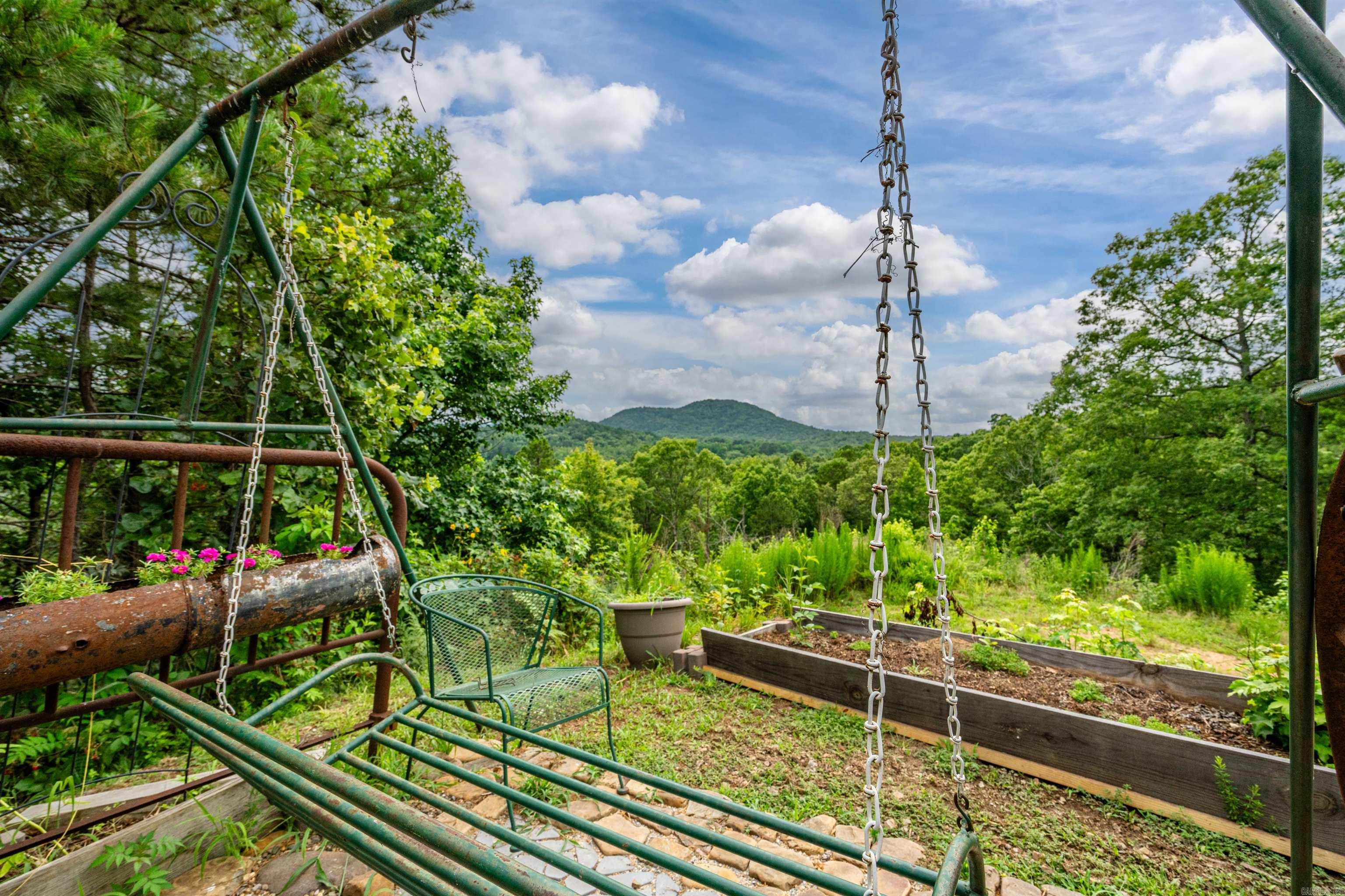 UNPLATTED ACREAGE - Residential