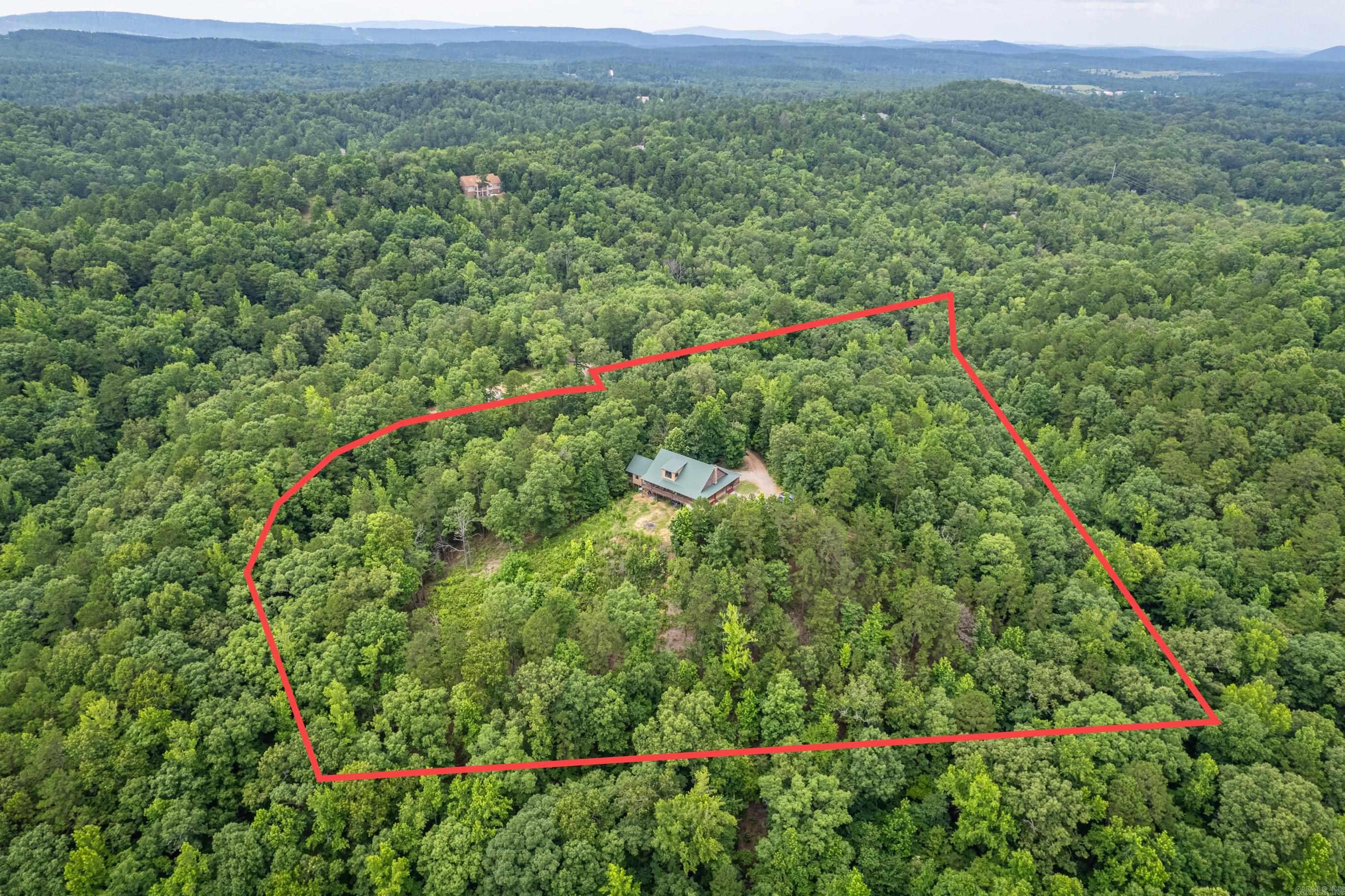 UNPLATTED ACREAGE - Residential