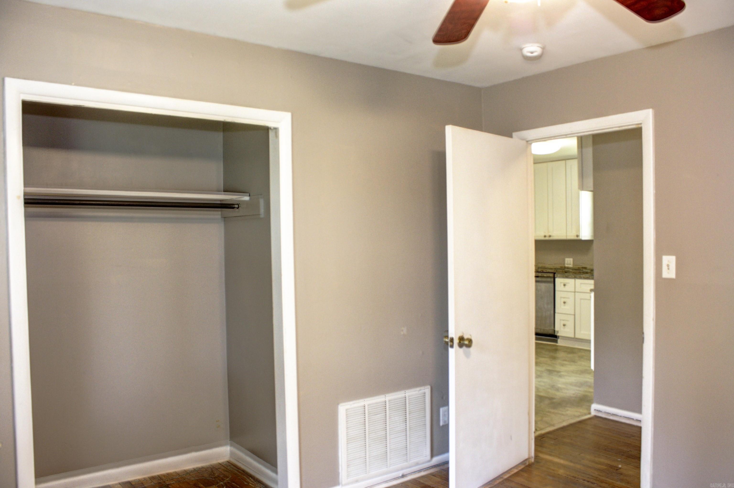 KINGWOOD ADD - Residential