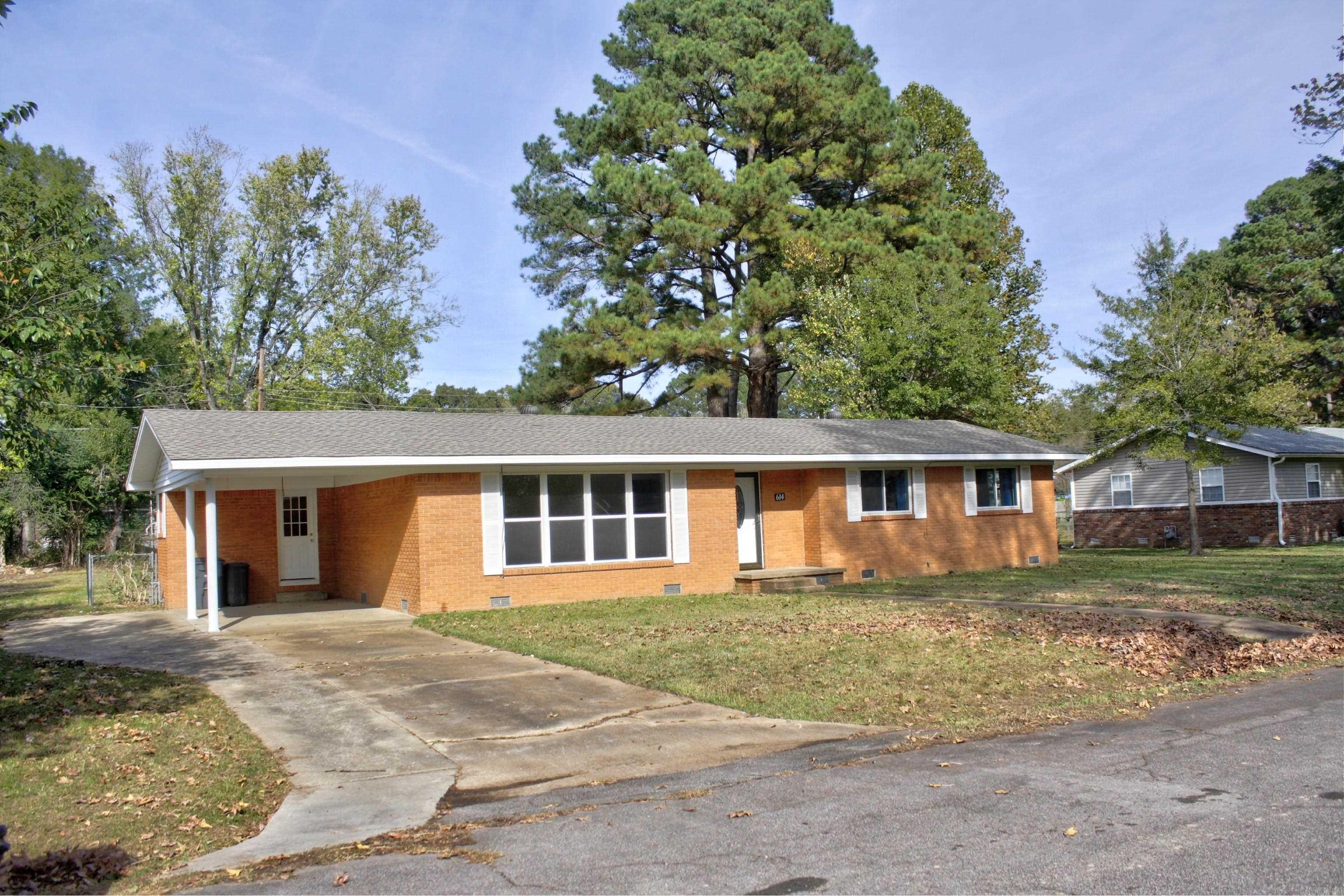 KINGWOOD ADD - Residential