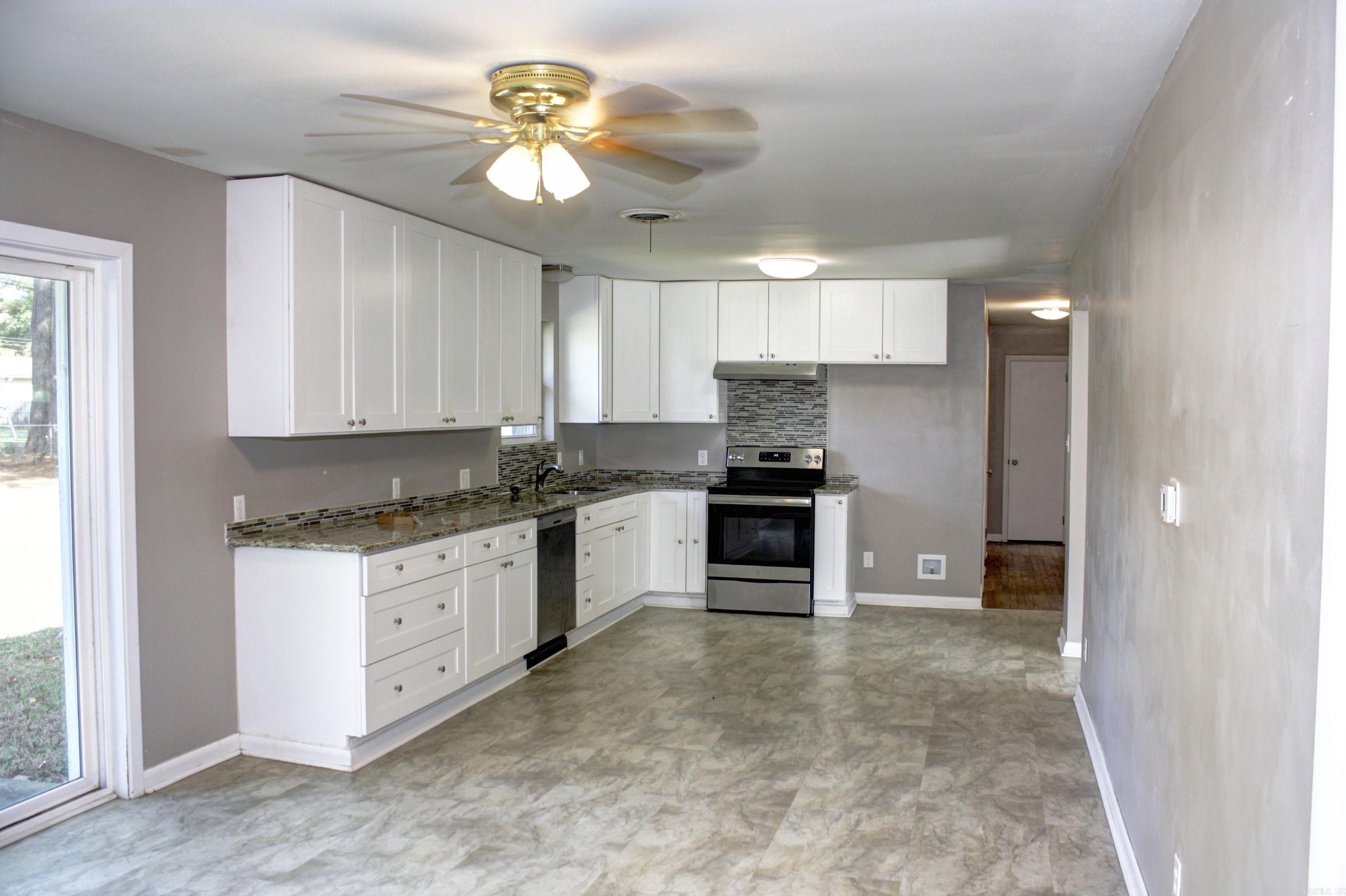 KINGWOOD ADD - Residential