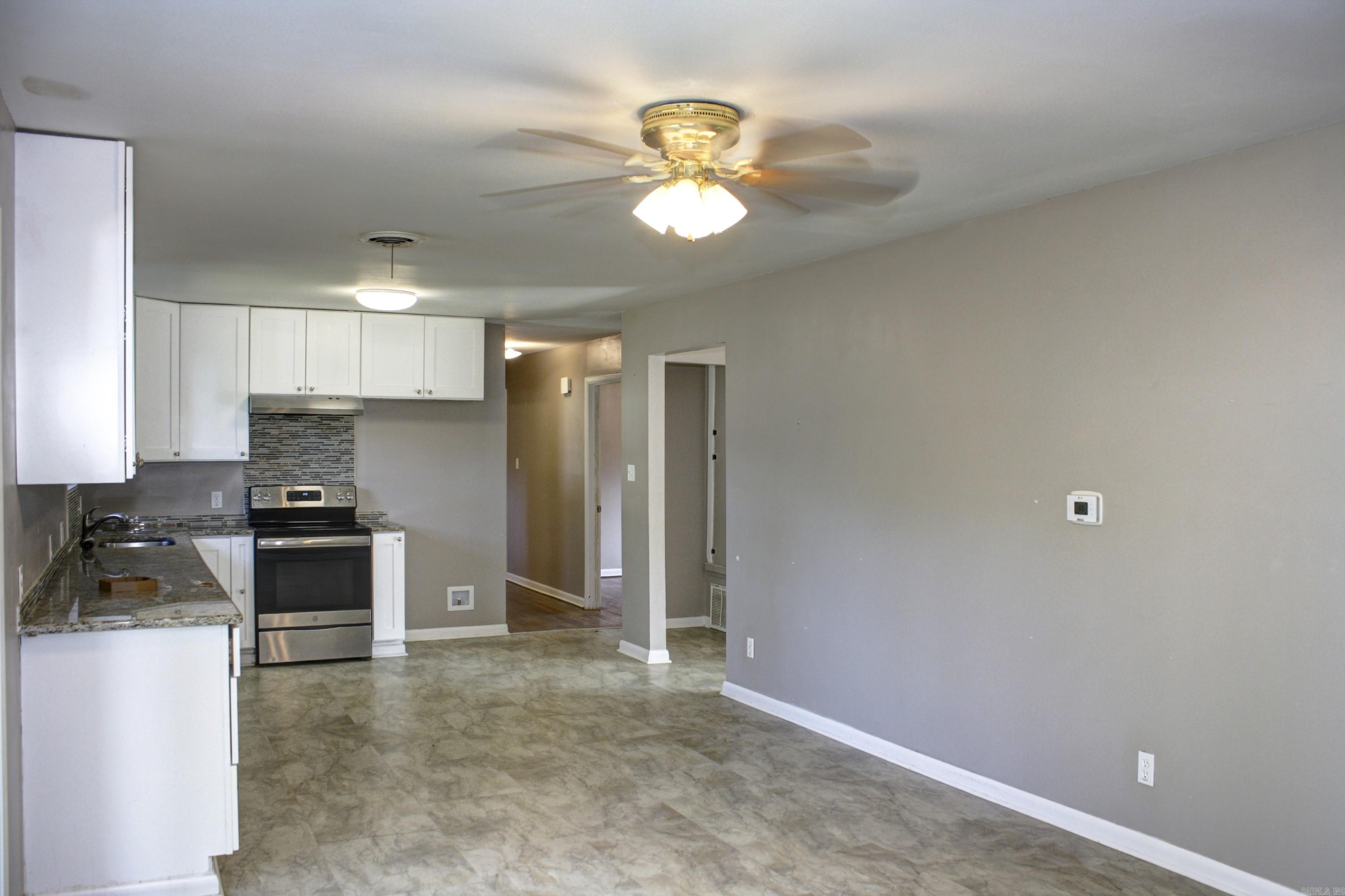 KINGWOOD ADD - Residential