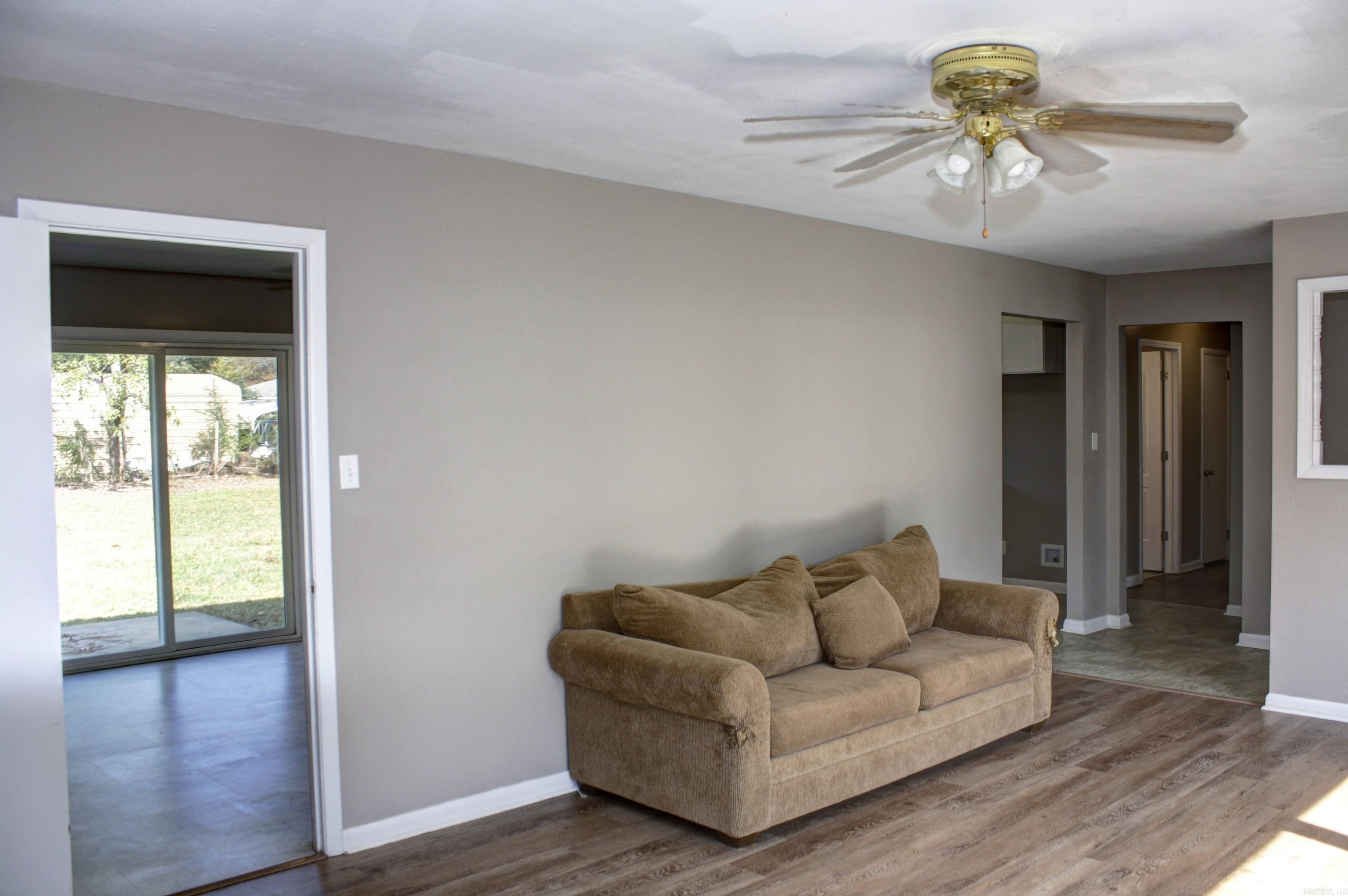 KINGWOOD ADD - Residential