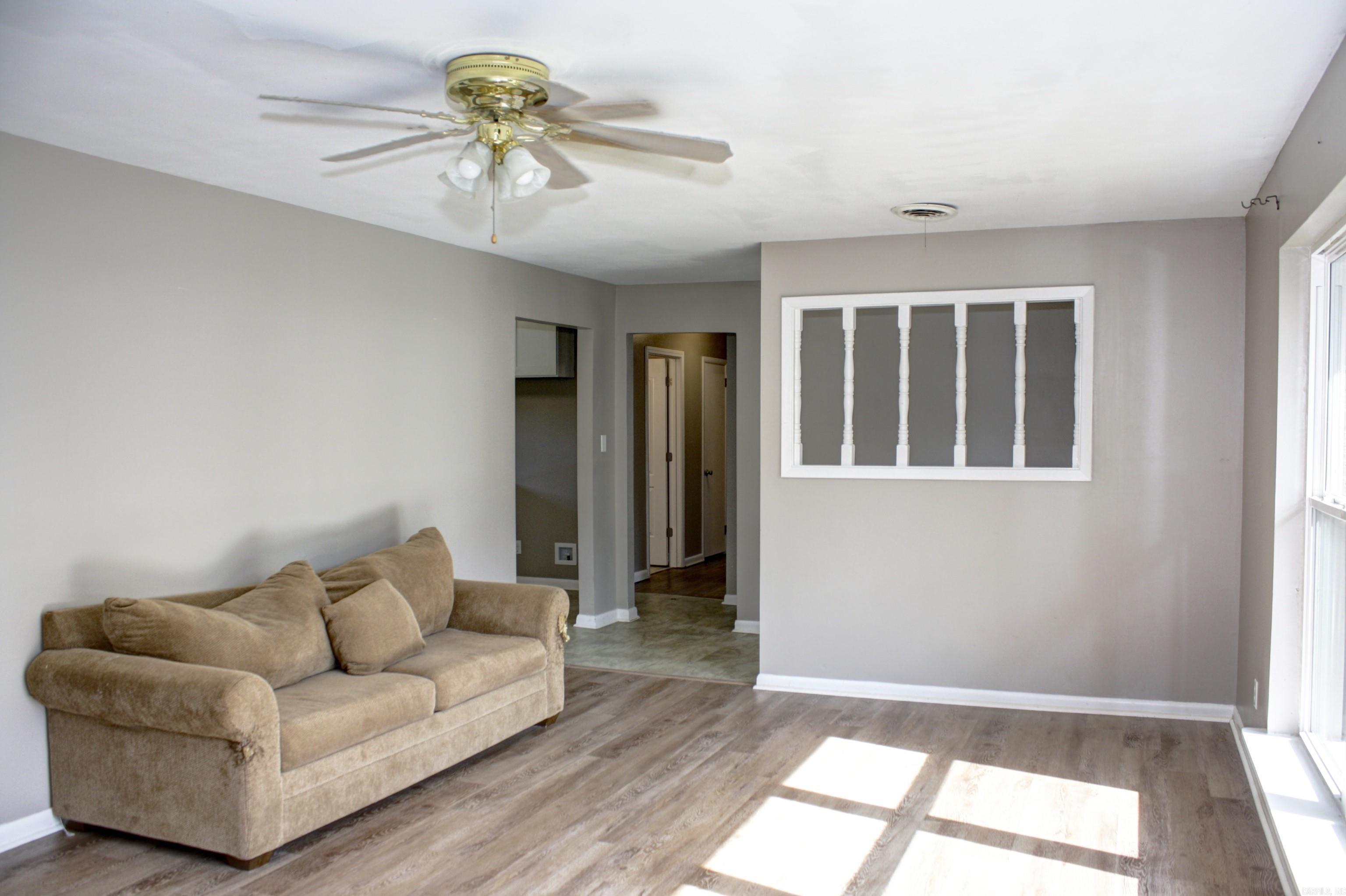 KINGWOOD ADD - Residential