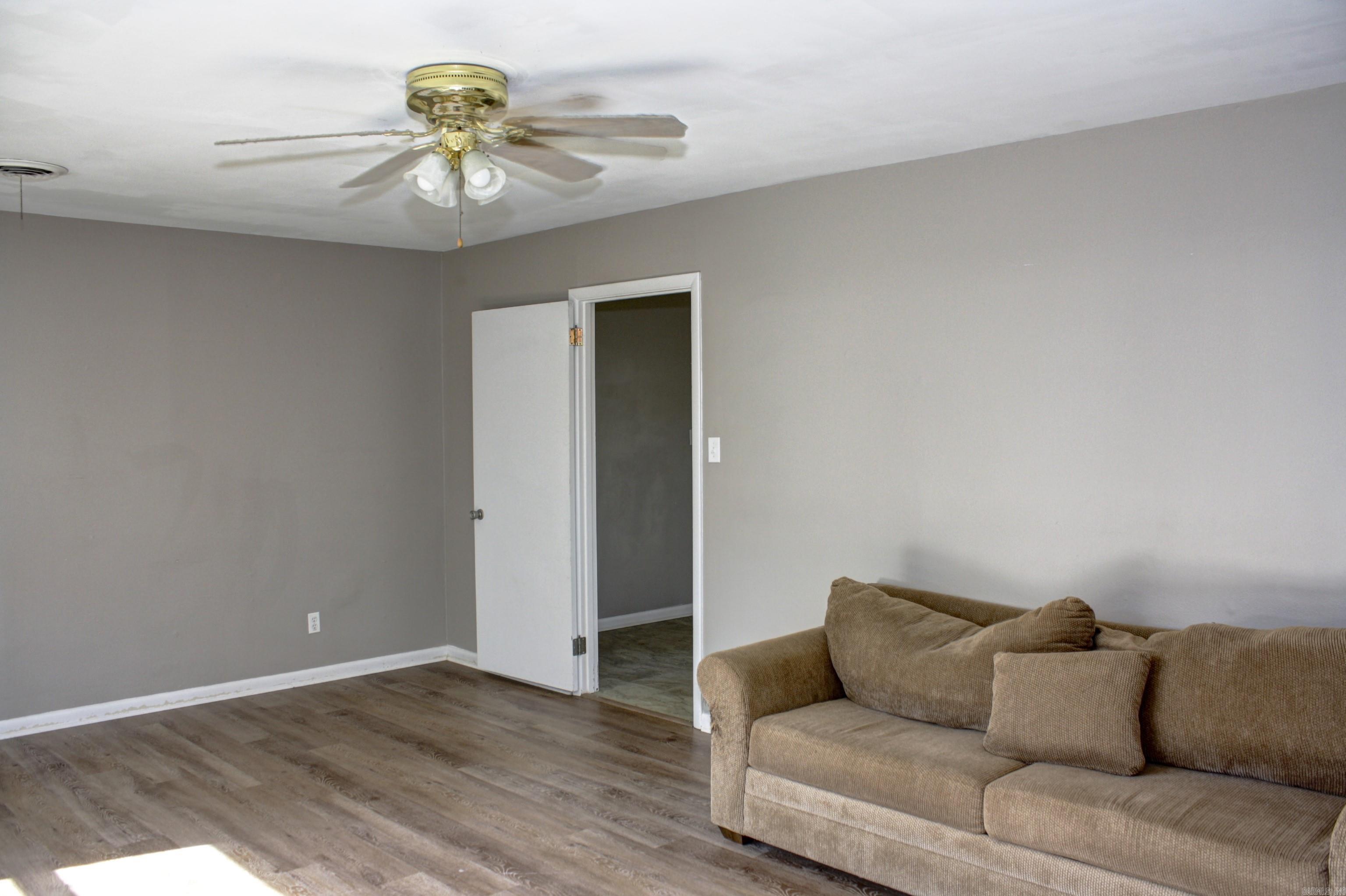 KINGWOOD ADD - Residential