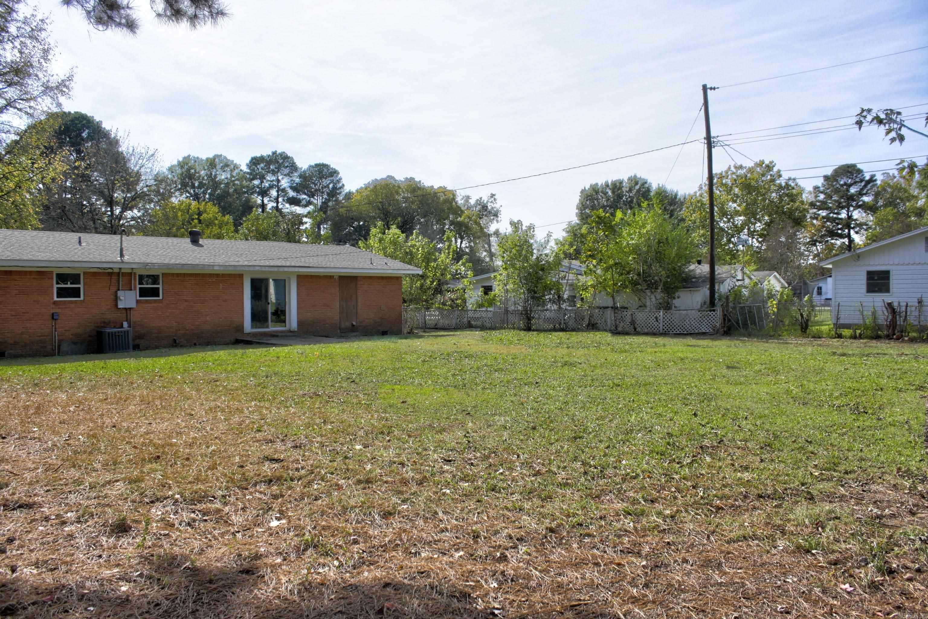 KINGWOOD ADD - Residential