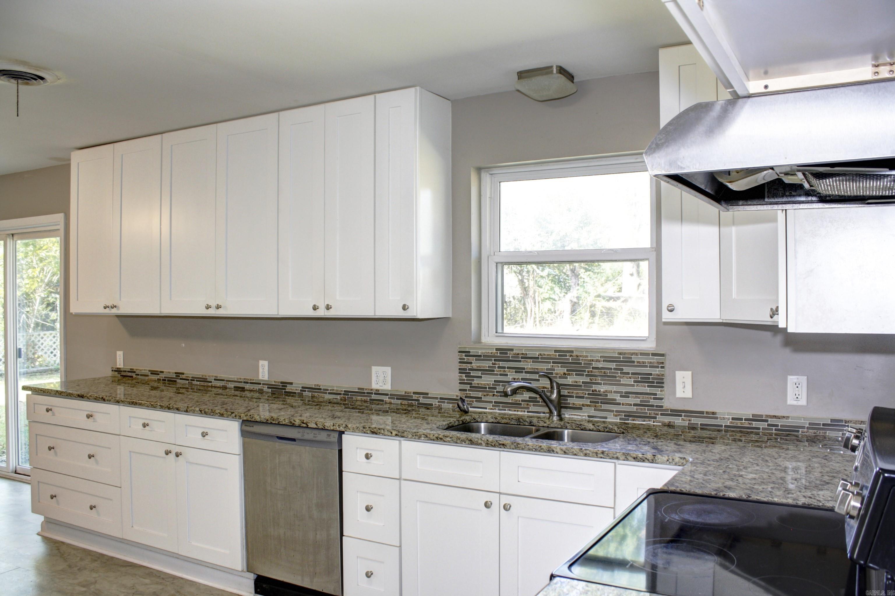 KINGWOOD ADD - Residential