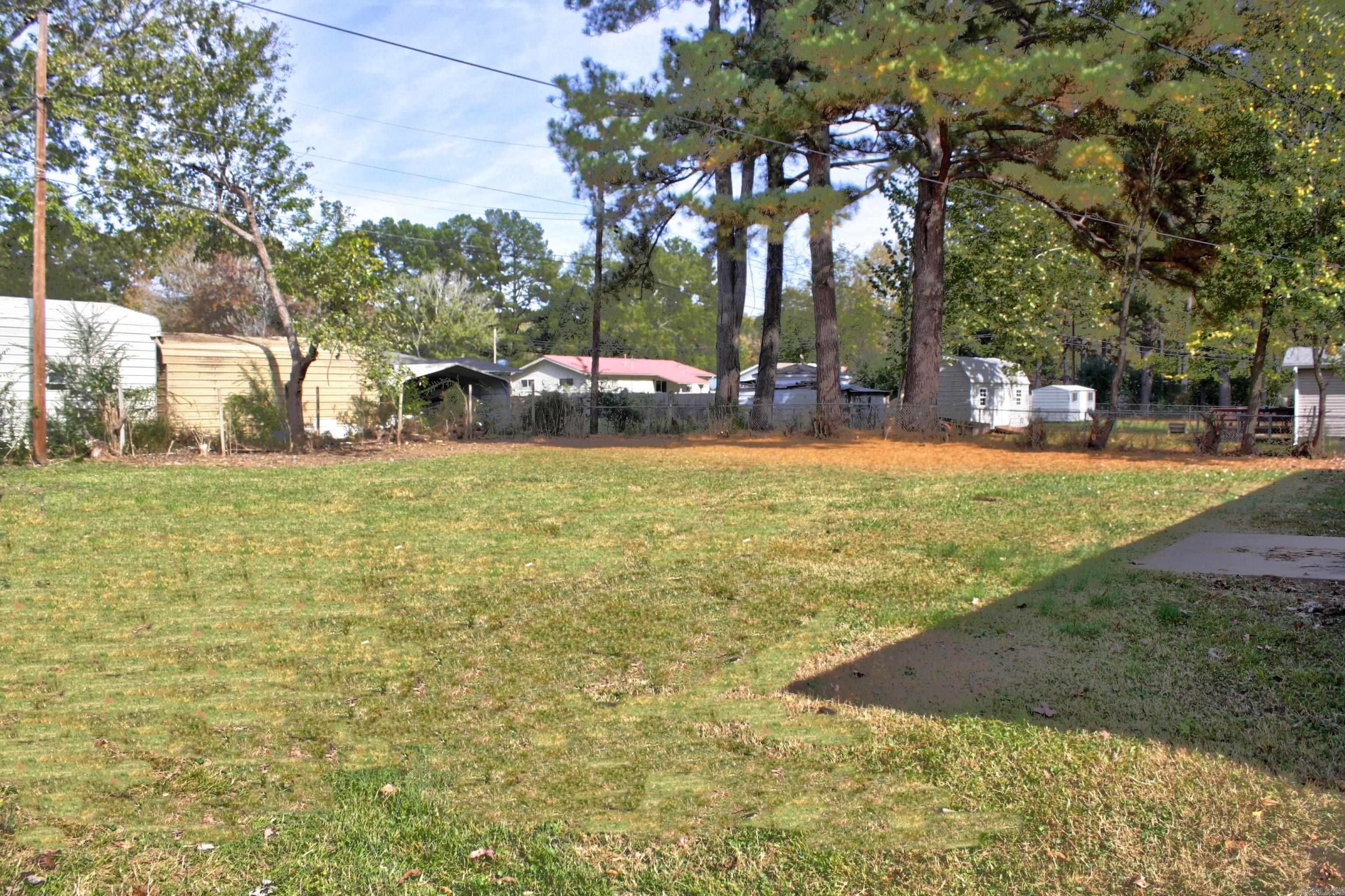 KINGWOOD ADD - Residential