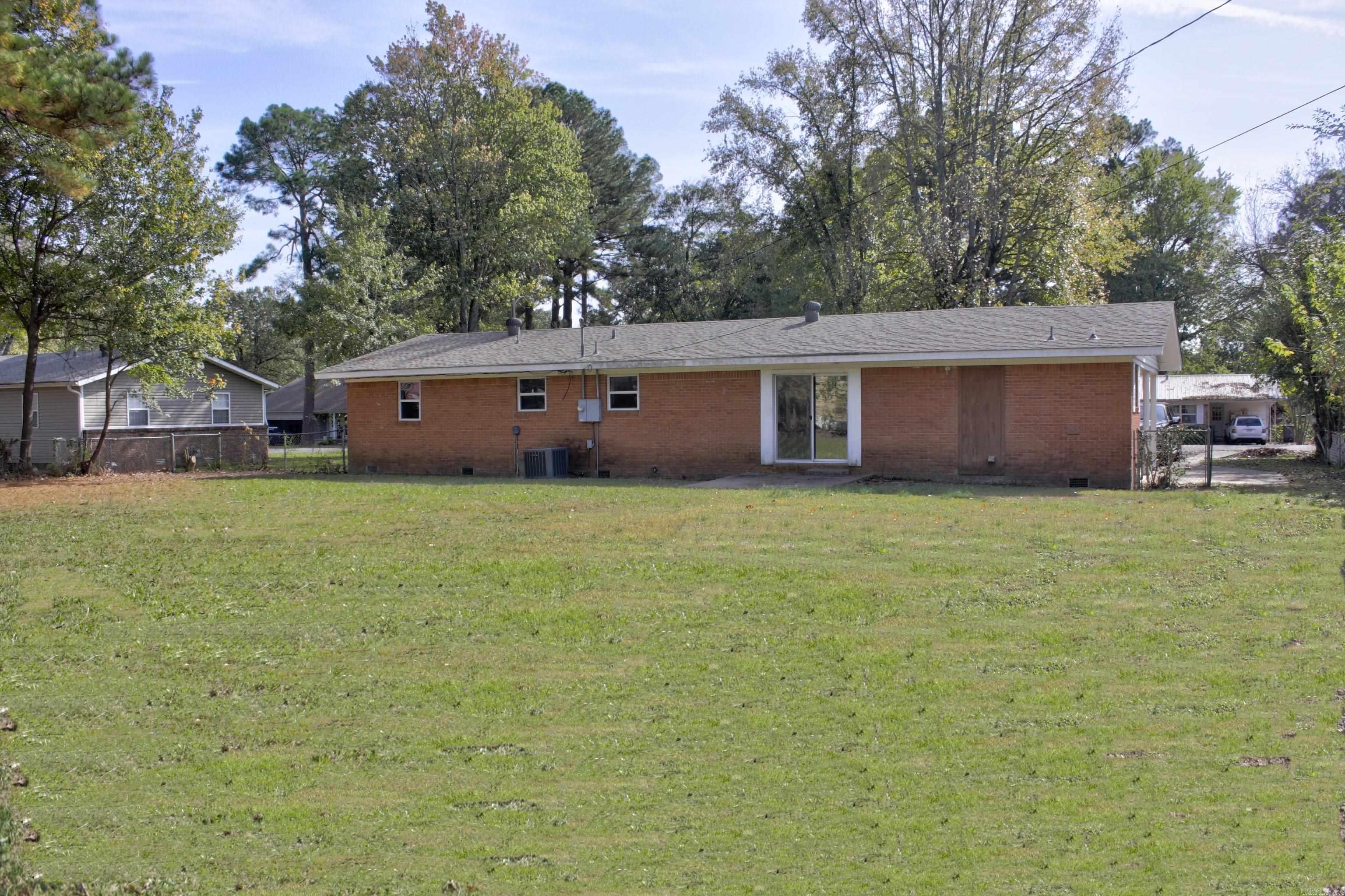 KINGWOOD ADD - Residential