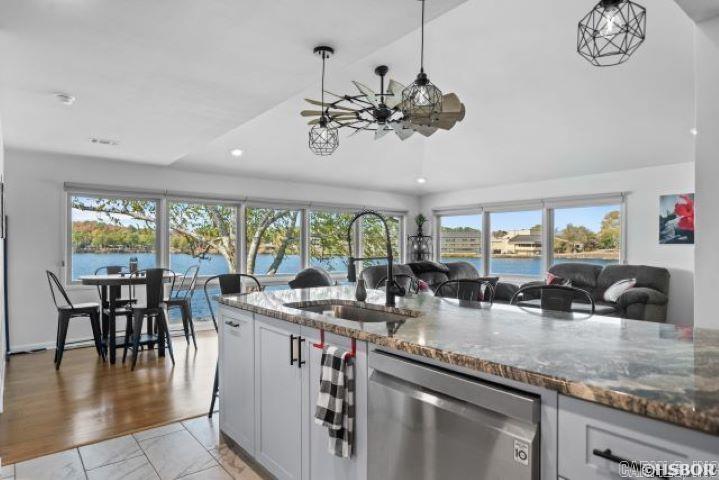 Pier West HPR - Residential Lease