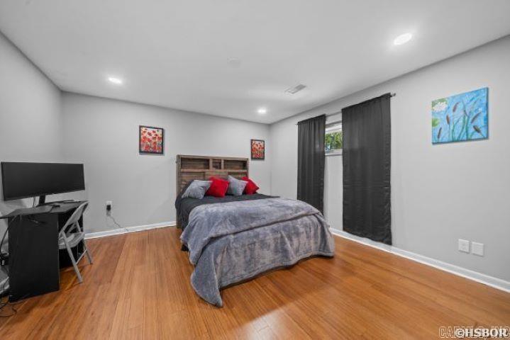 Pier West HPR - Residential Lease