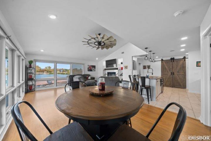 Pier West HPR - Residential Lease