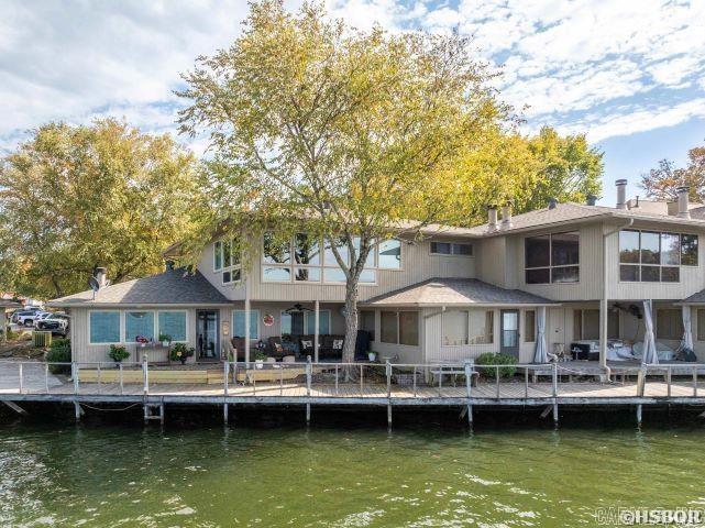 Pier West HPR - Residential Lease