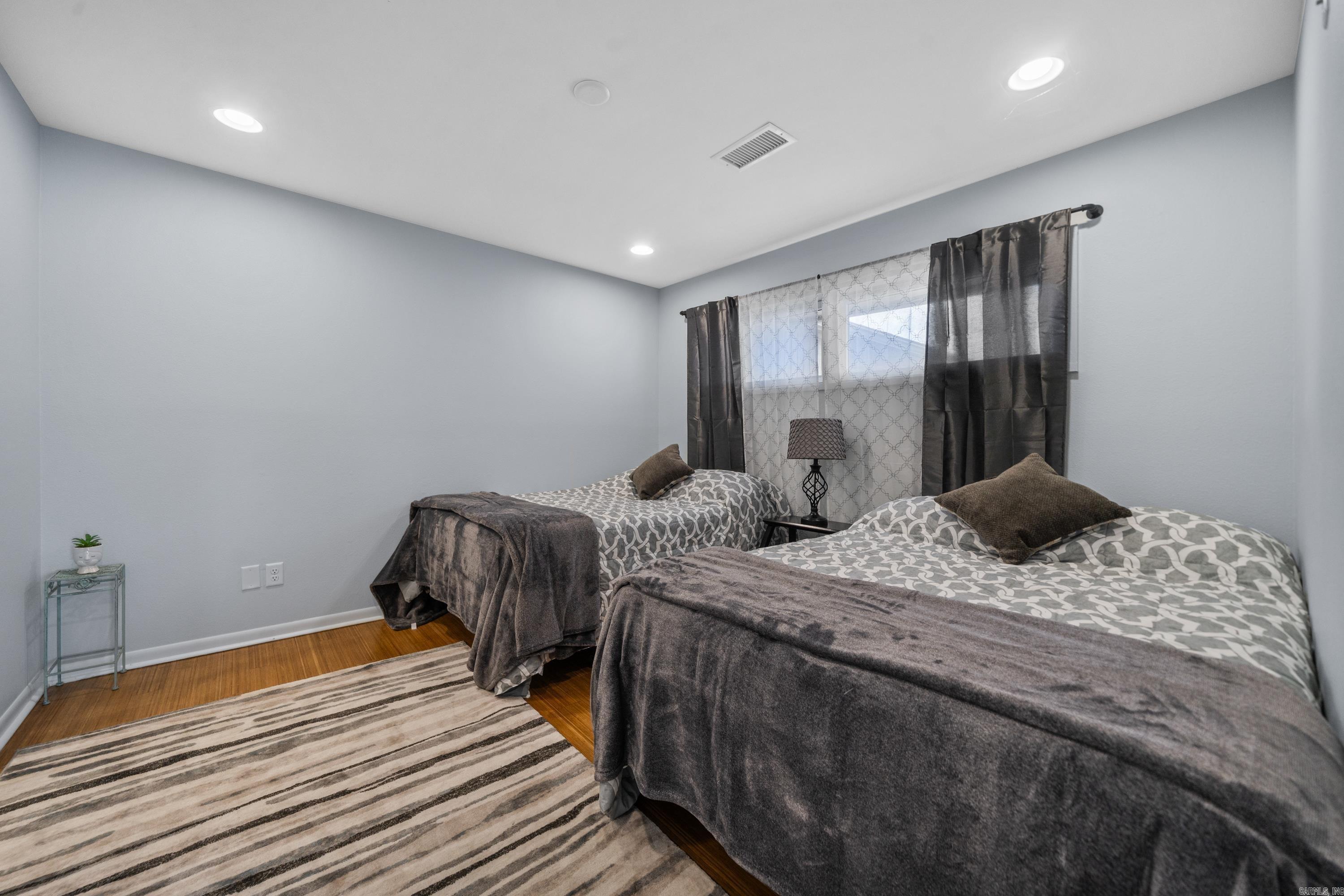 Pier West HPR - Residential Lease