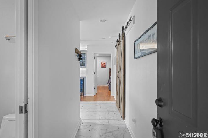 Pier West HPR - Residential Lease