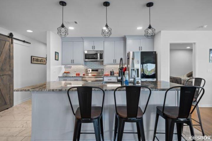 Pier West HPR - Residential Lease