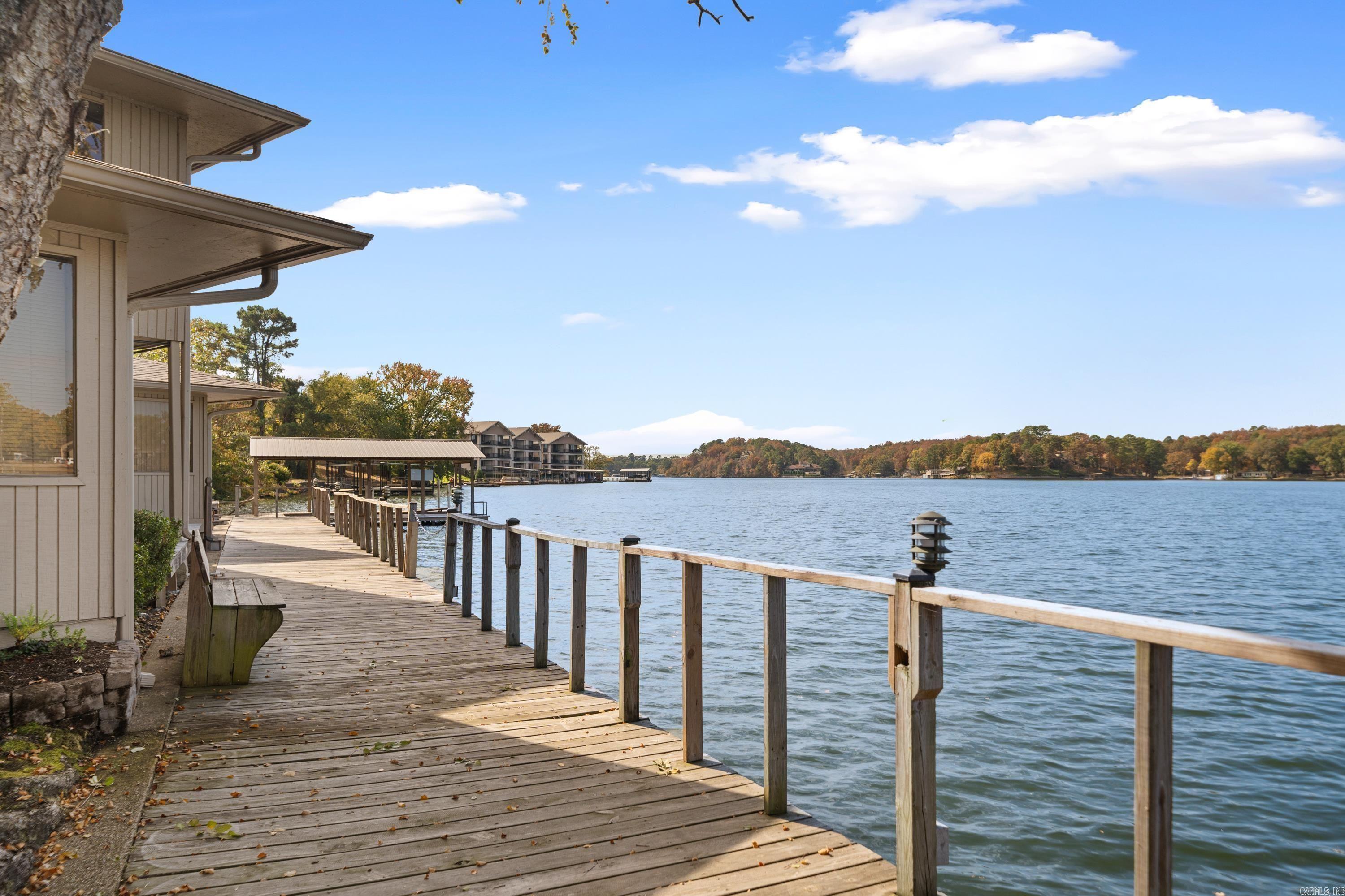 Pier West HPR - Residential Lease