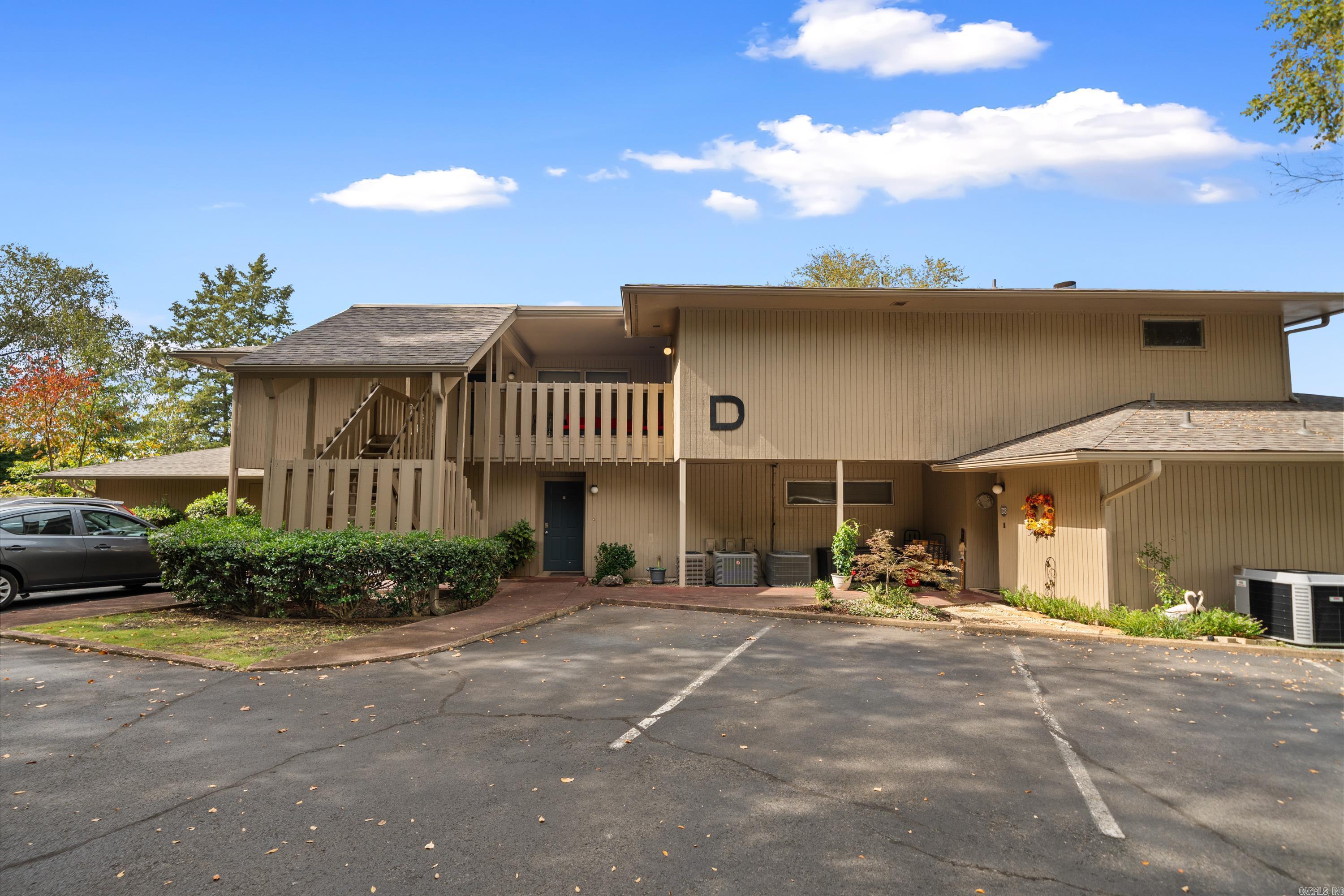 Pier West HPR - Residential Lease