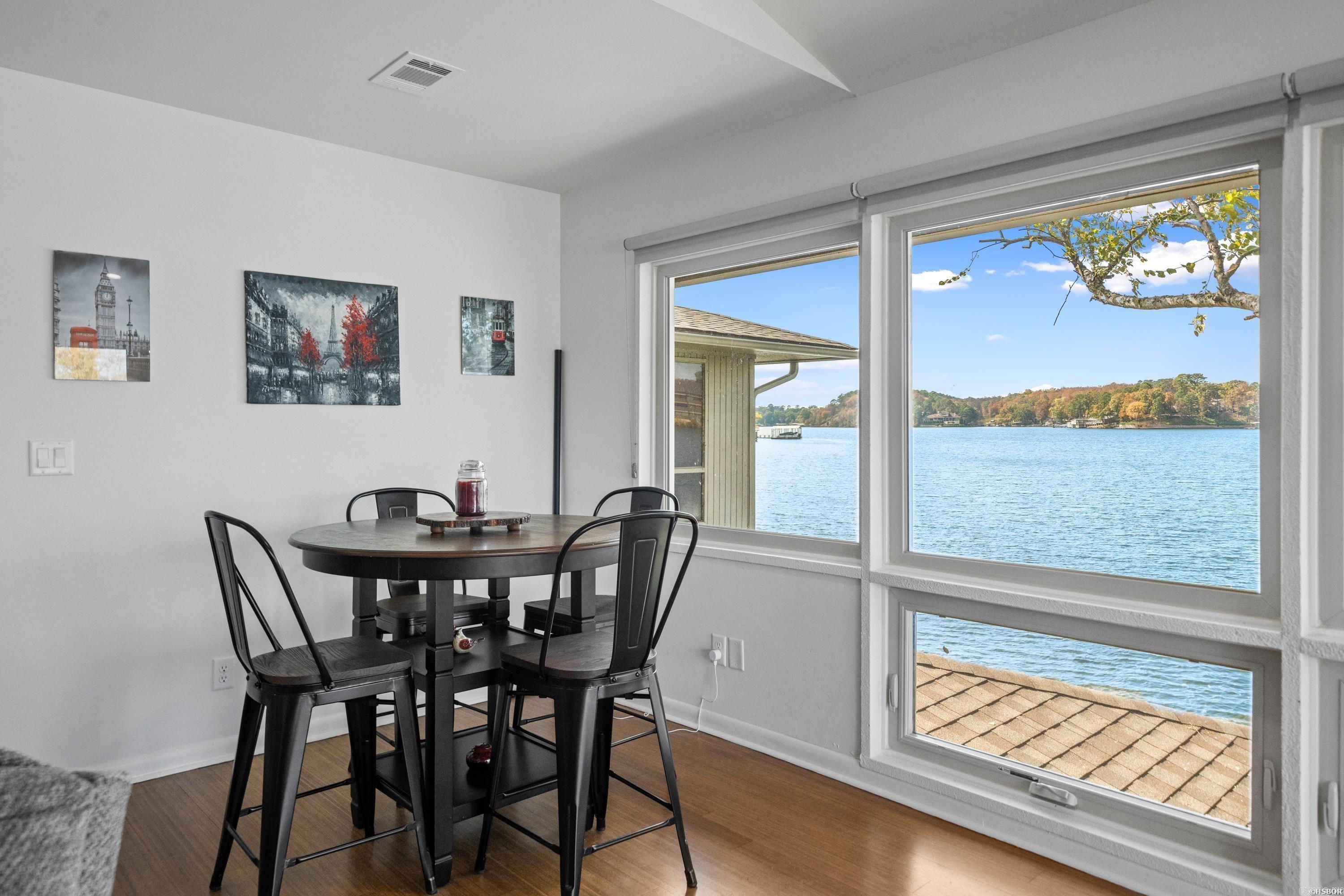 Pier West HPR - Residential Lease