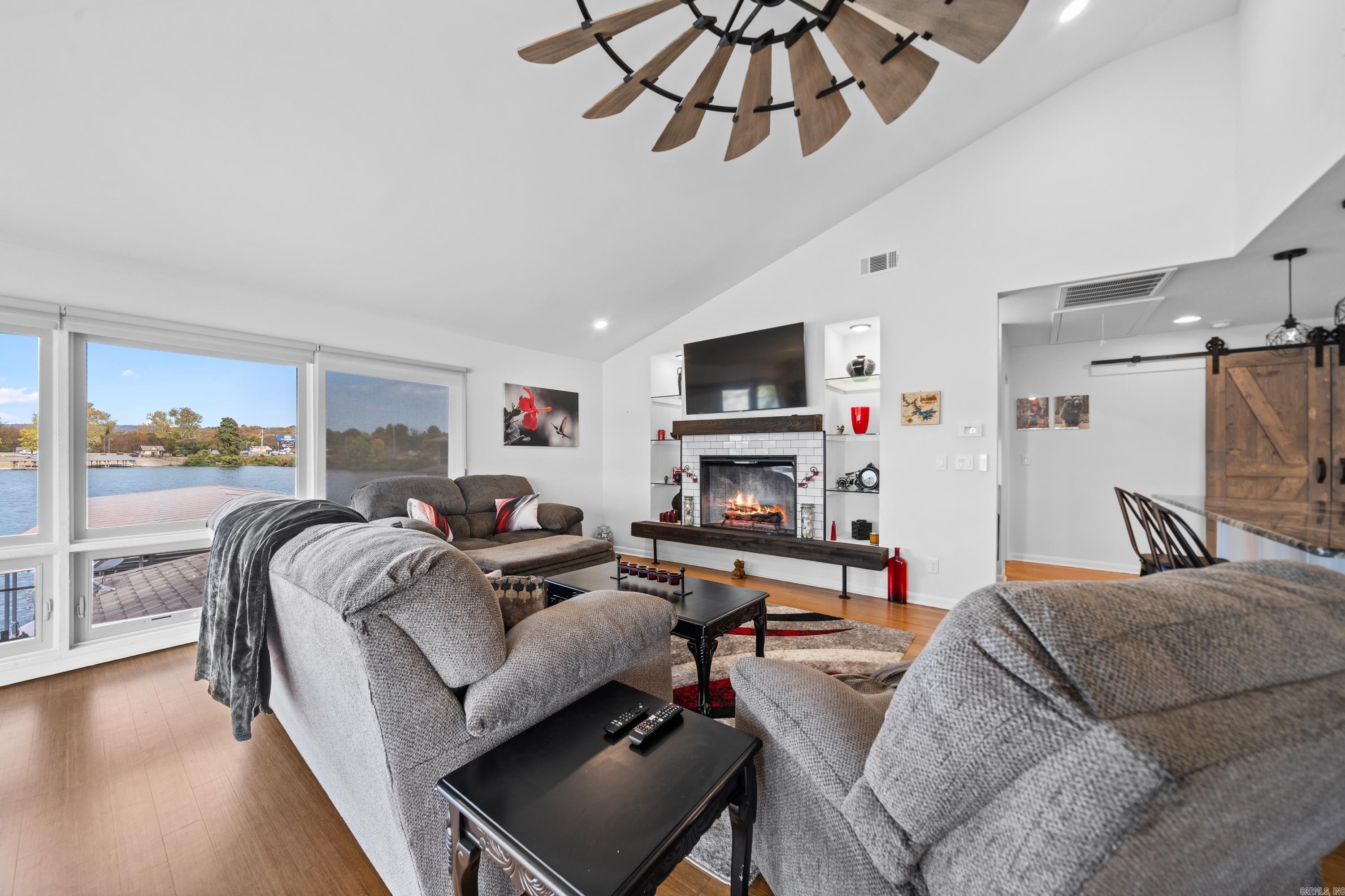 Pier West HPR - Residential Lease