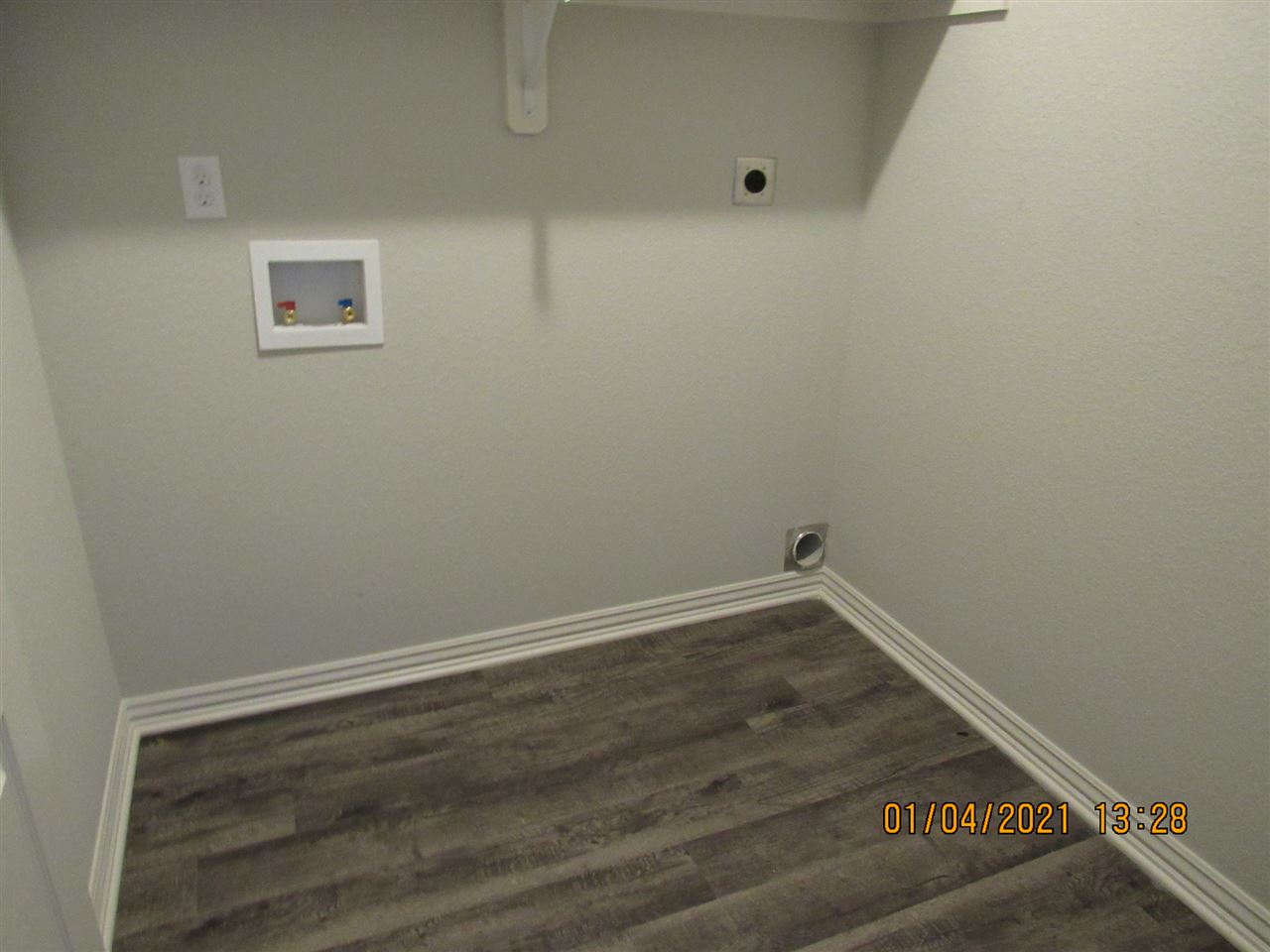 Matthews - Residential Lease