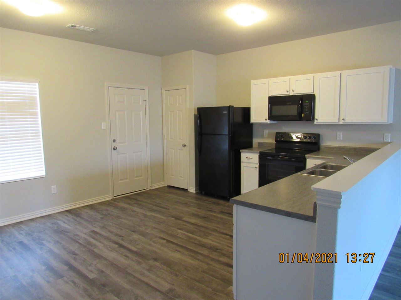 Matthews - Residential Lease