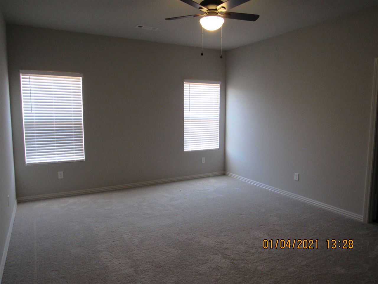 Matthews - Residential Lease