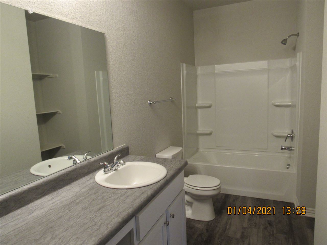 Matthews - Residential Lease